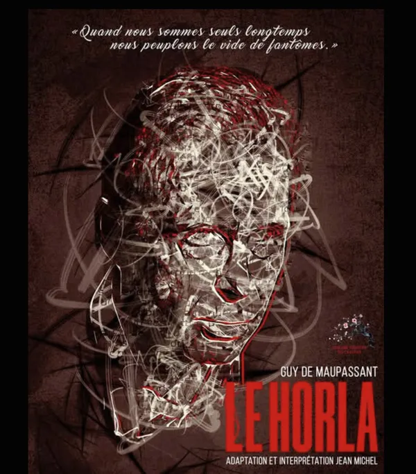 Le Horla