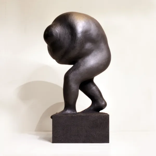 Exposition : « Mutatis Mutandis » par Sébastien Alibert
