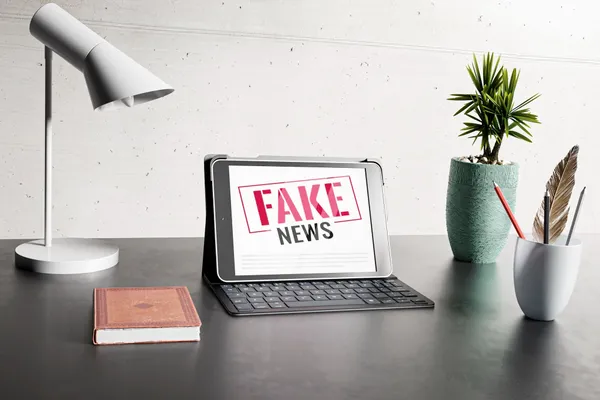 Atelier - Fake news : déjouons les pièges !