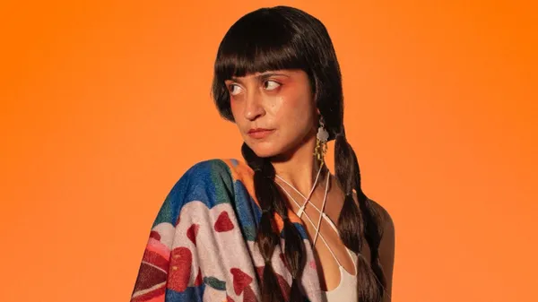 Concert Alumine Guerrero