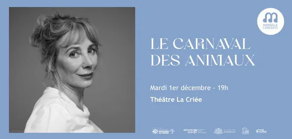 Le carnaval des animaux