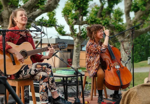 Concert | Le temps d'un voyage