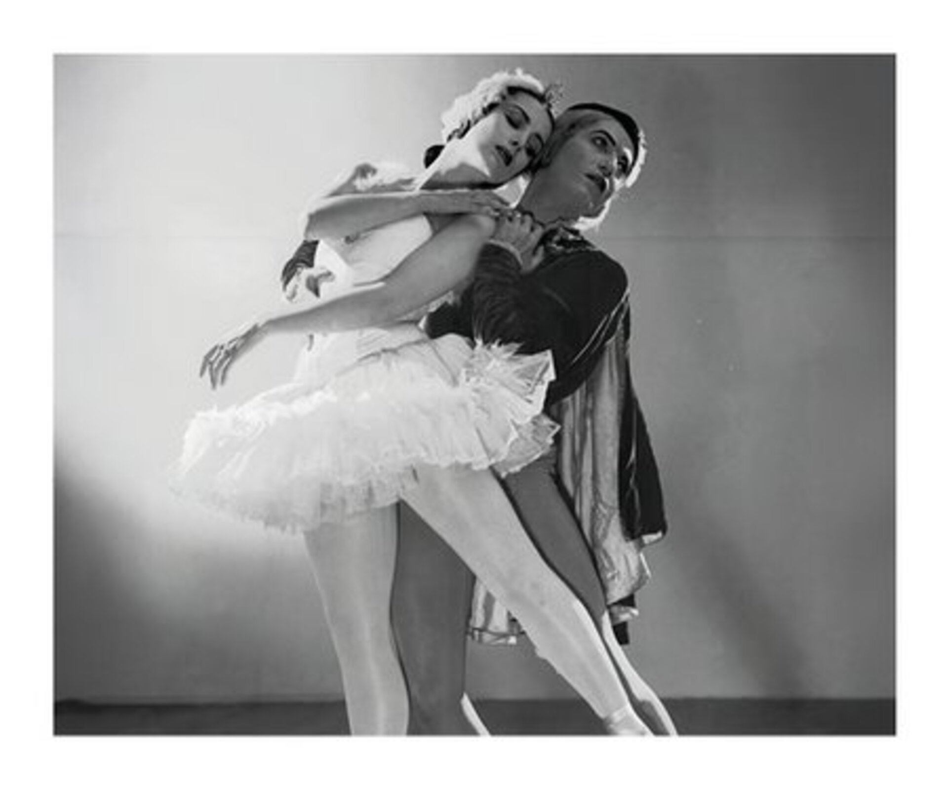 Serge Lifar et la danse néo-classique