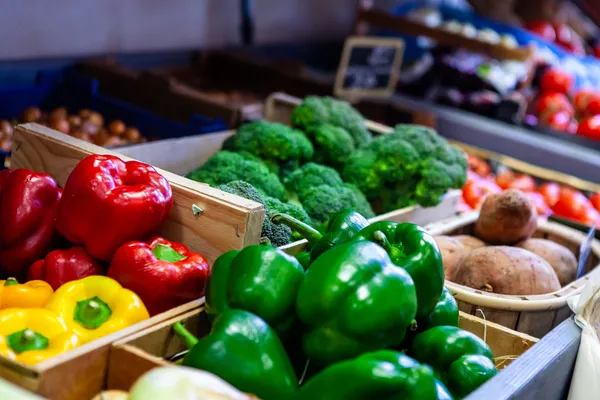 Marché