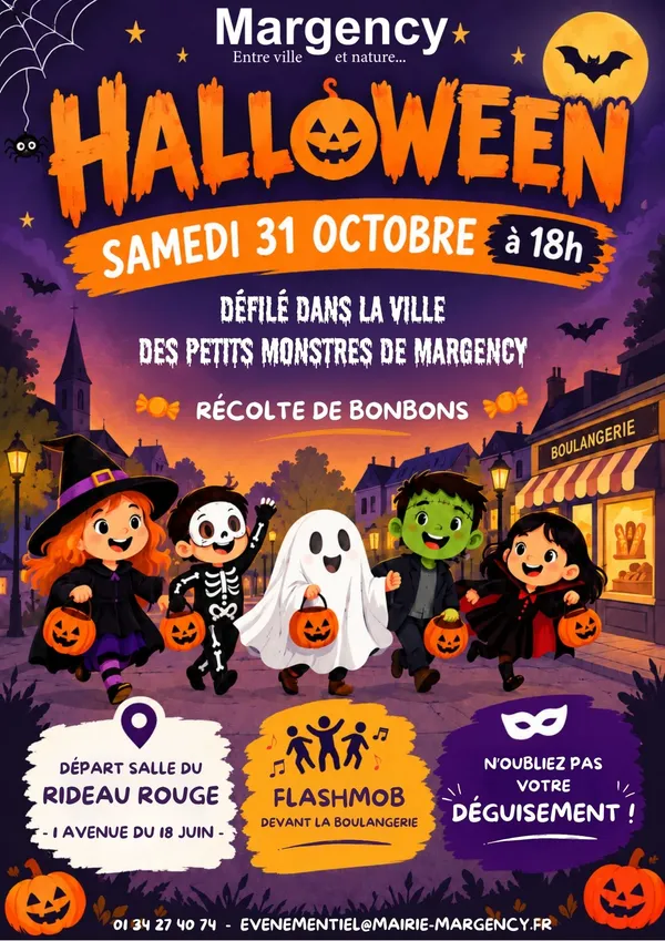 Halloween