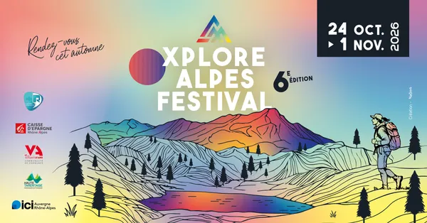 Xplore Alpes Festival