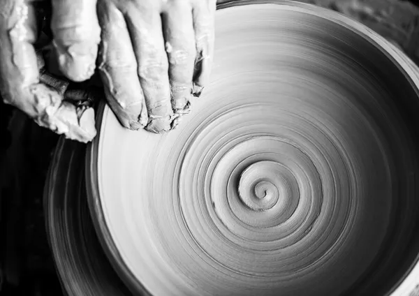 Atelier : Initiation à la poterie
