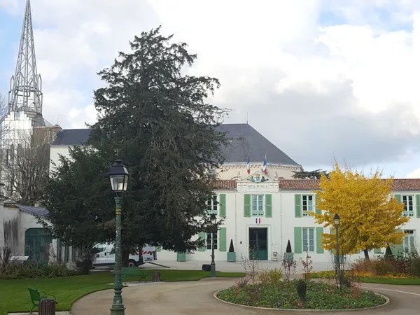 Journées Européennes du Patrimoine