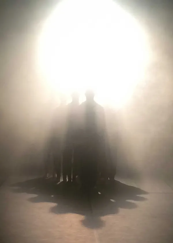 Danse - Michel Kelemenis - Braises