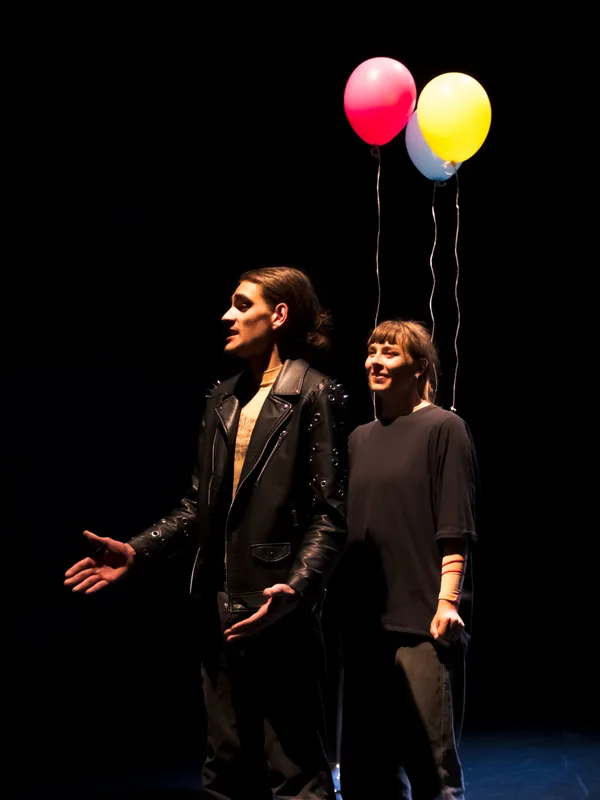 Théâtre - "Fracassés" par la Compagnie Au Pied du Mur