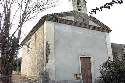 Visite découverte du lieu de culte protestant
