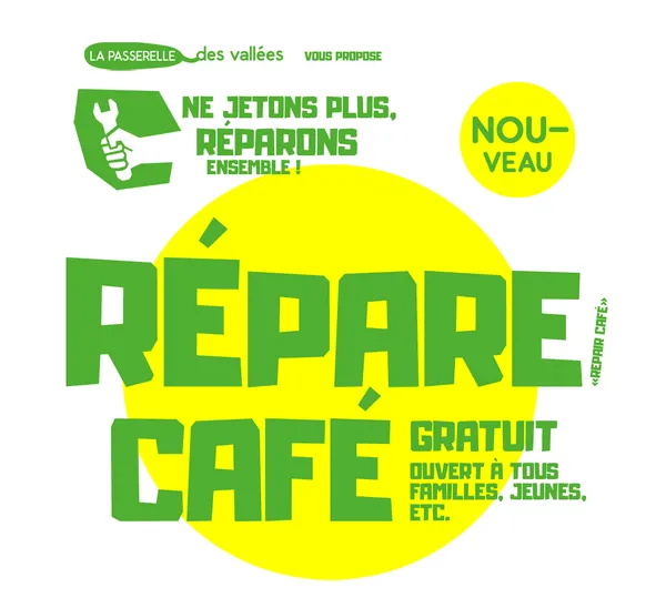Répare Café