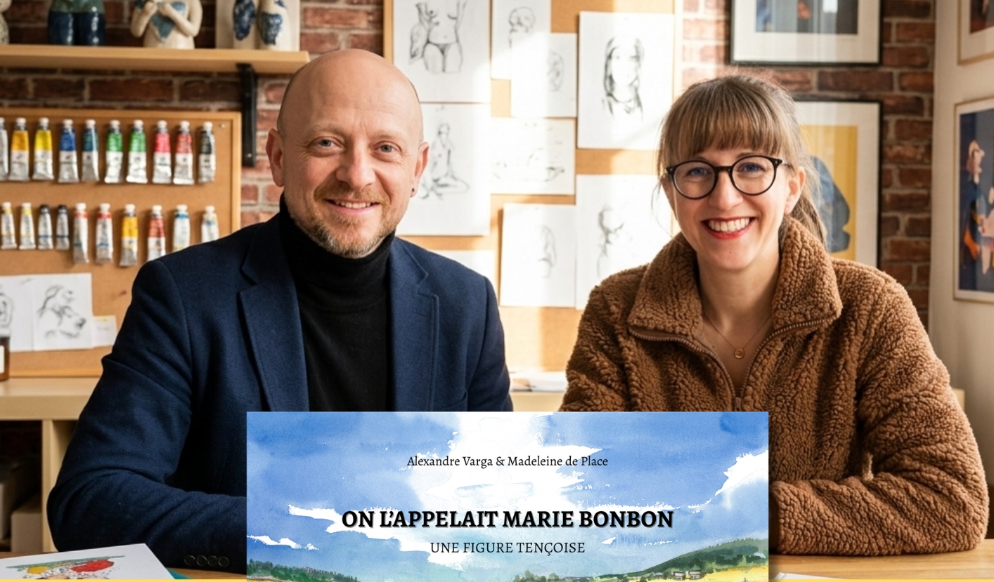 "Marie Bonbon"