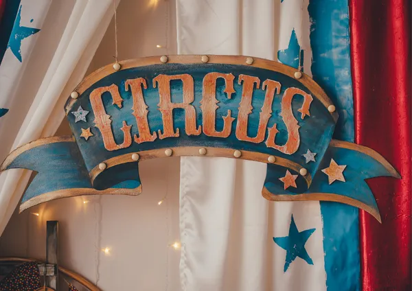 Cirque Luigi Zavatta - Tournon