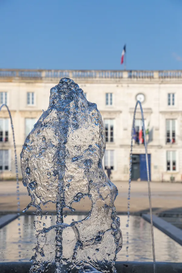 Visite guidée : Monument'eaux
