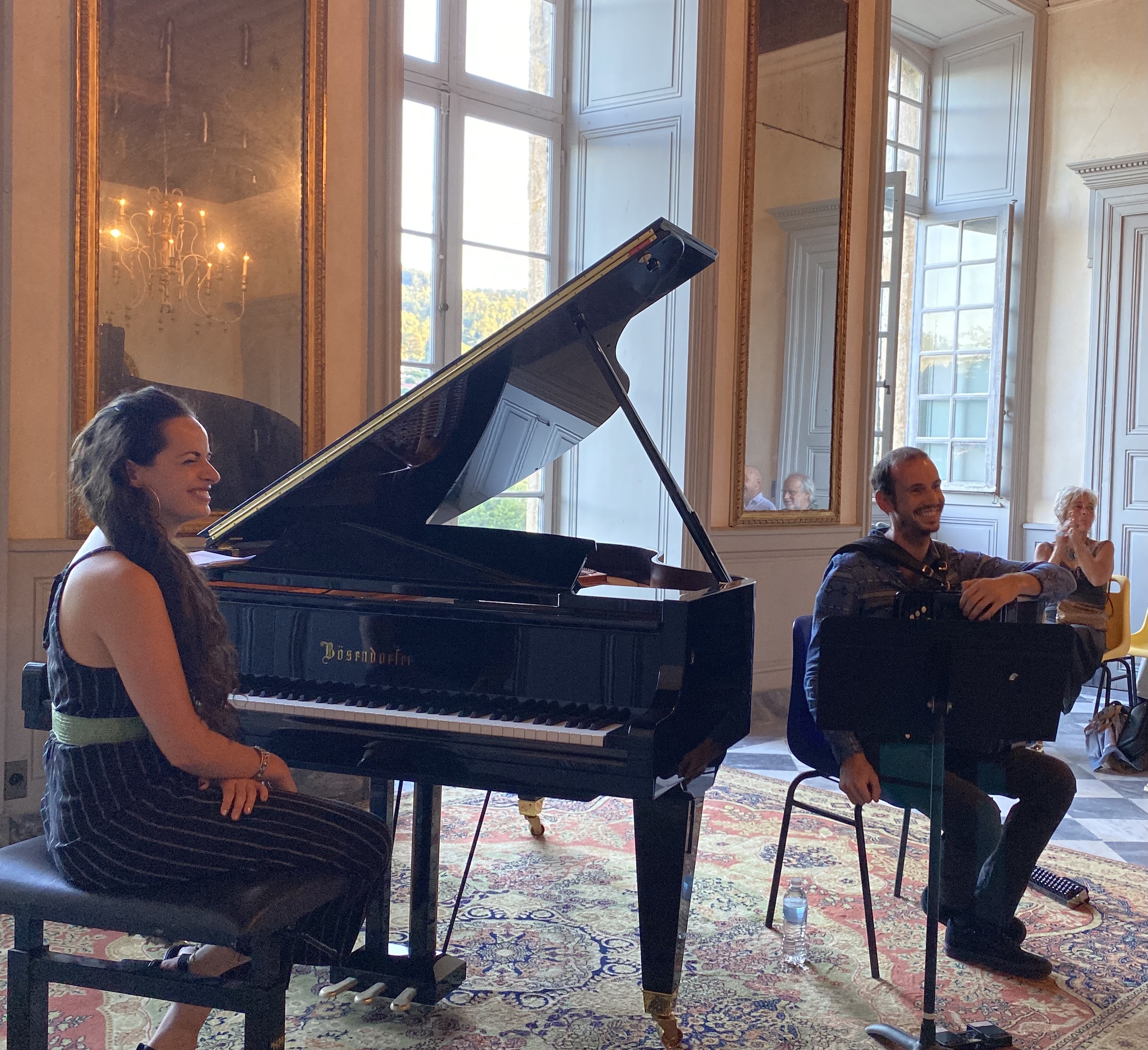 Festival de la Rivoire 2026