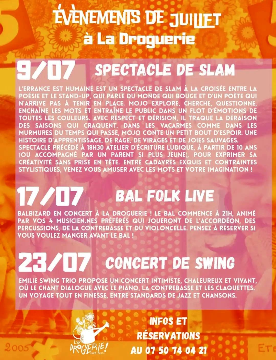 Média additionnel 1