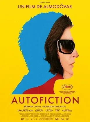 Projection : Autofiction