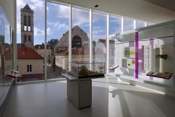 Visite familiale : à la découverte du musée
