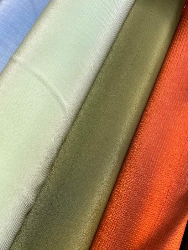 Braderie de textiles français