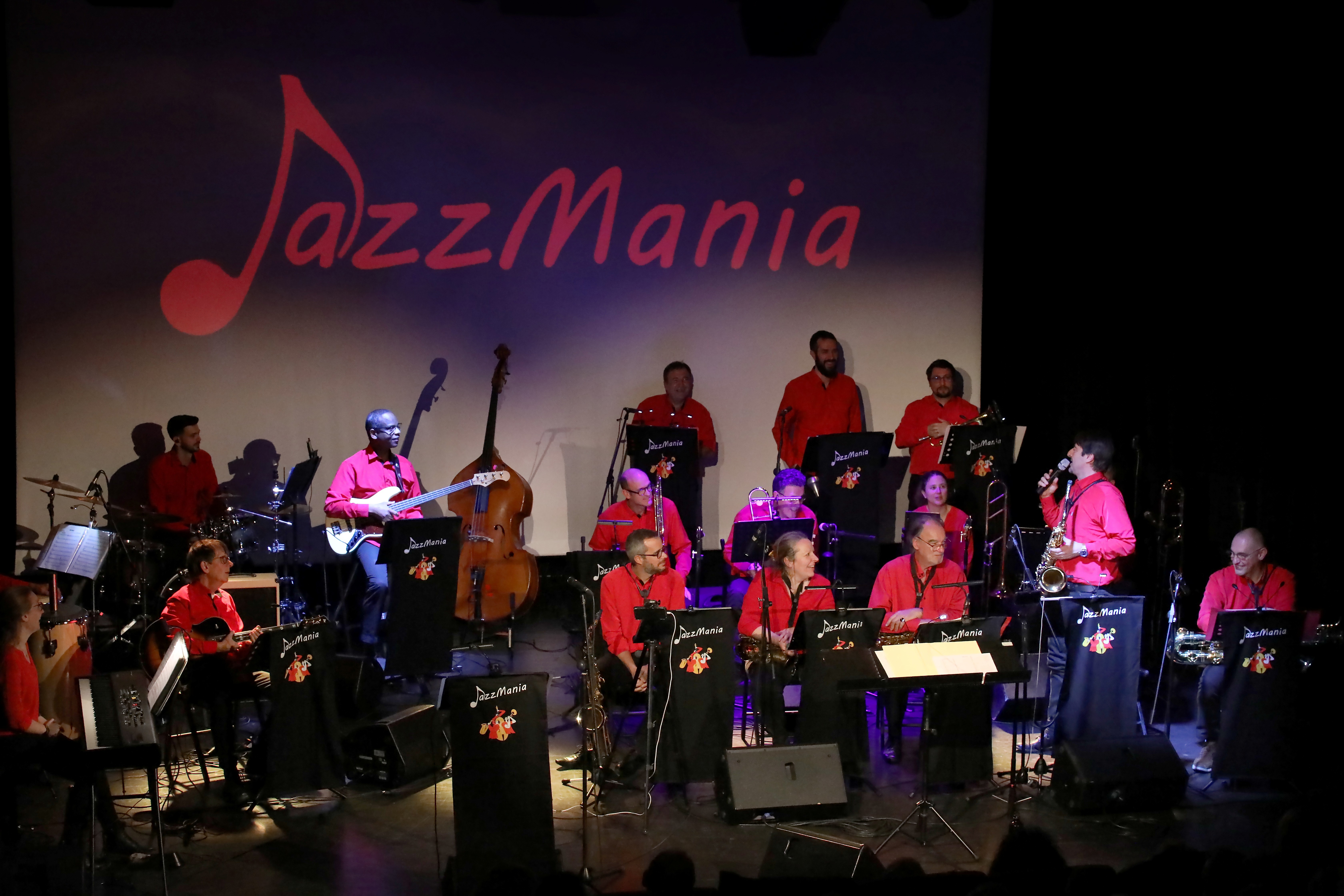 Concert de Printemps