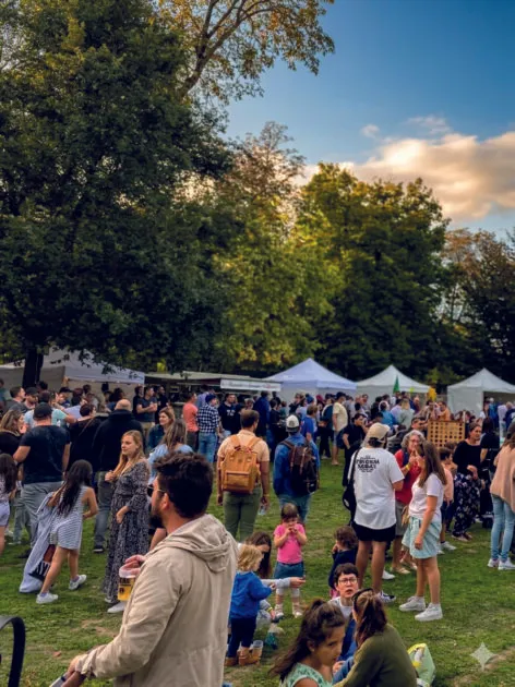 Salon de la Bière et du Fromage
