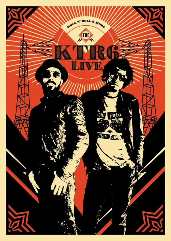 Barbecue Live Party | KTR6