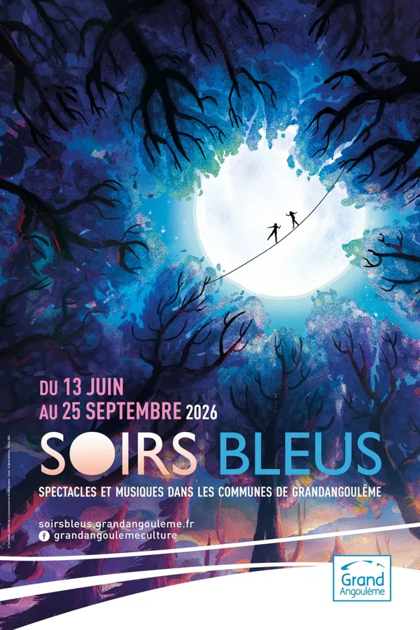 Soirs Bleus - Godasse, Retour en Bipedie