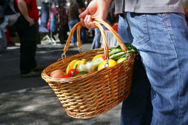 Petit Marché