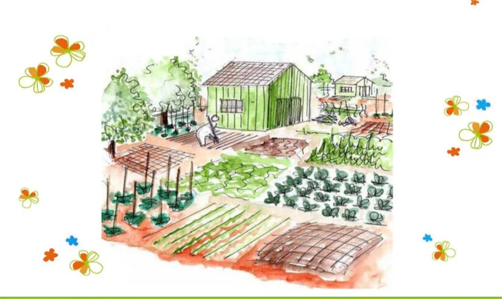 Troc'Plantes