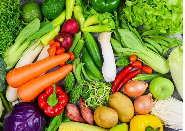 Marché de producteurs