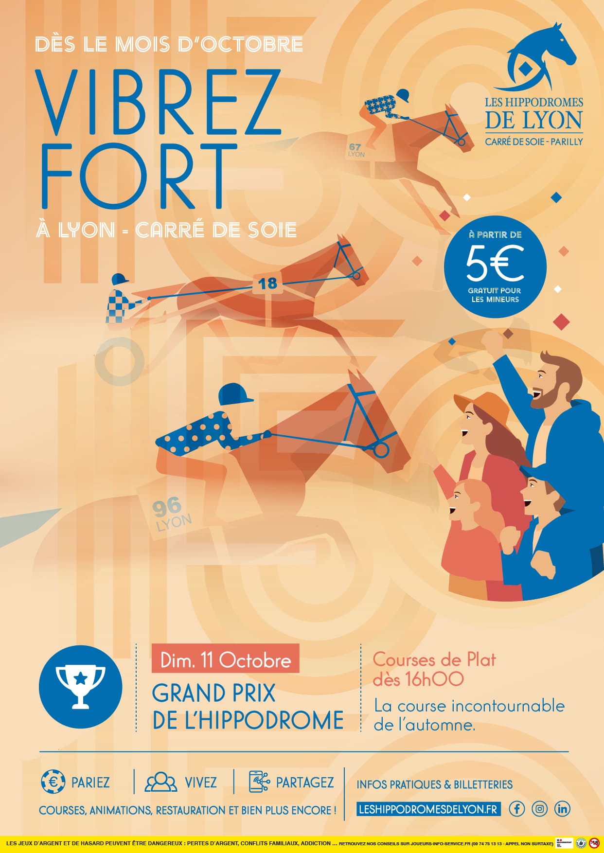 Grand Prix de l'Hippodrome