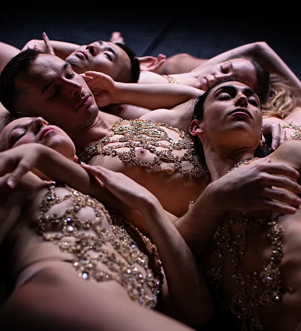 Ballet Prejlocaj