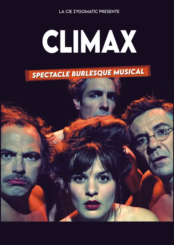 Théâtre Musical - Climax