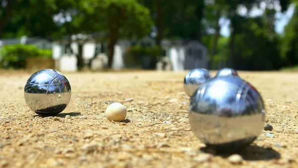 International de Pétanque
