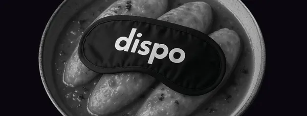 Dispo Dating