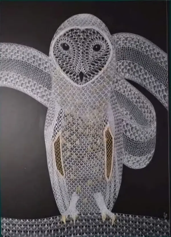 Exposition "Ledentelier" à la médiathèque