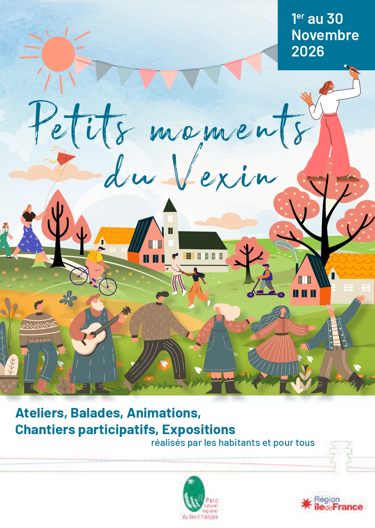 Média additionnel 1