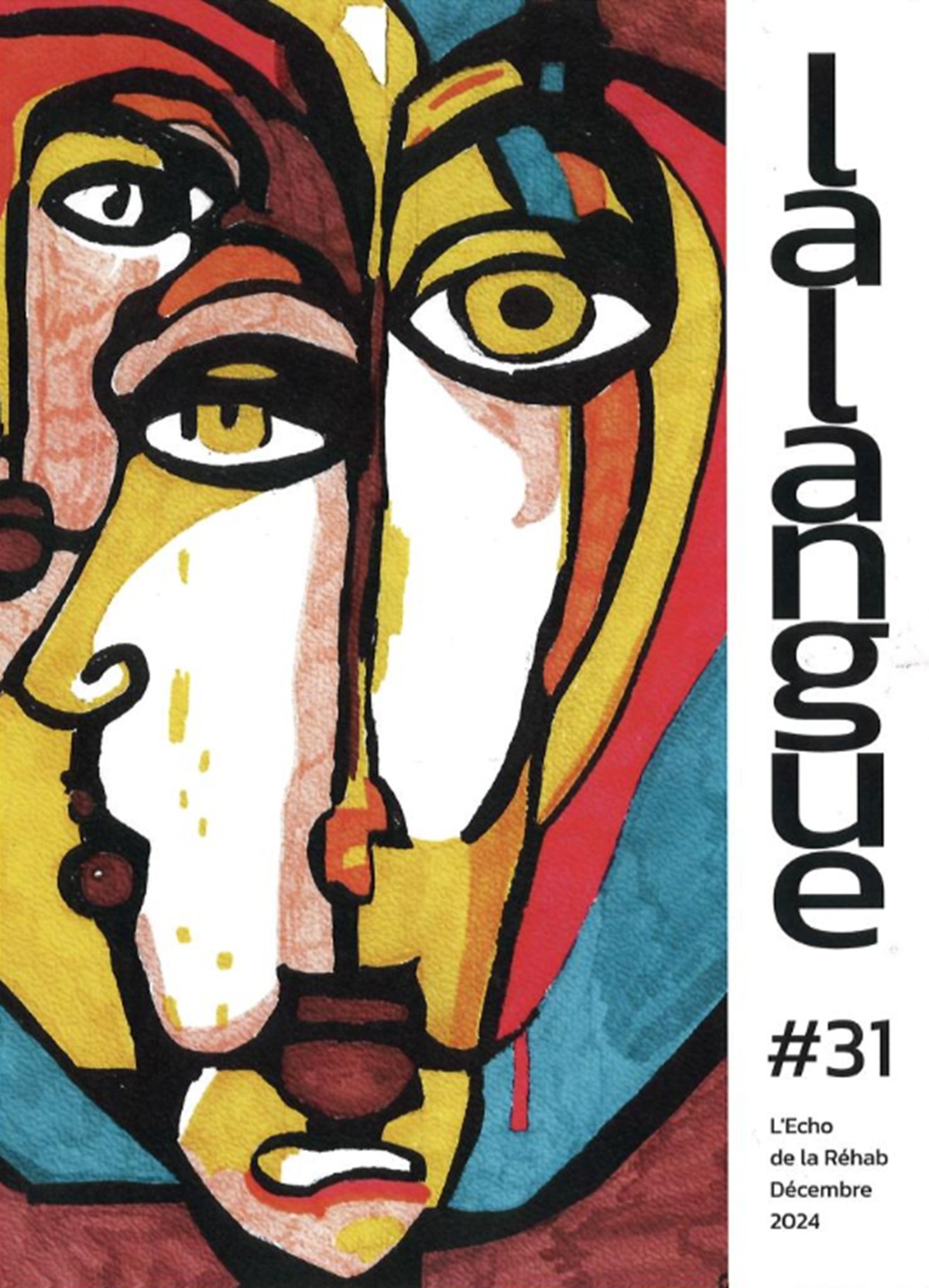 L'Écho de la réhab