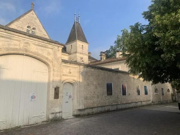 Journées Européennes du Patrimoine - Exposition :  Fléac, photos d'hier et d'aujourd'hui