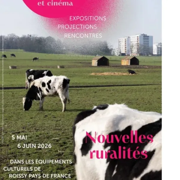 Festival Focus - Exposition "Les Pépinières Chatelain"