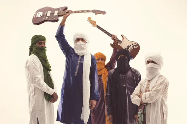 Festival Images et Paroles d'Afrique : Sables émouvants