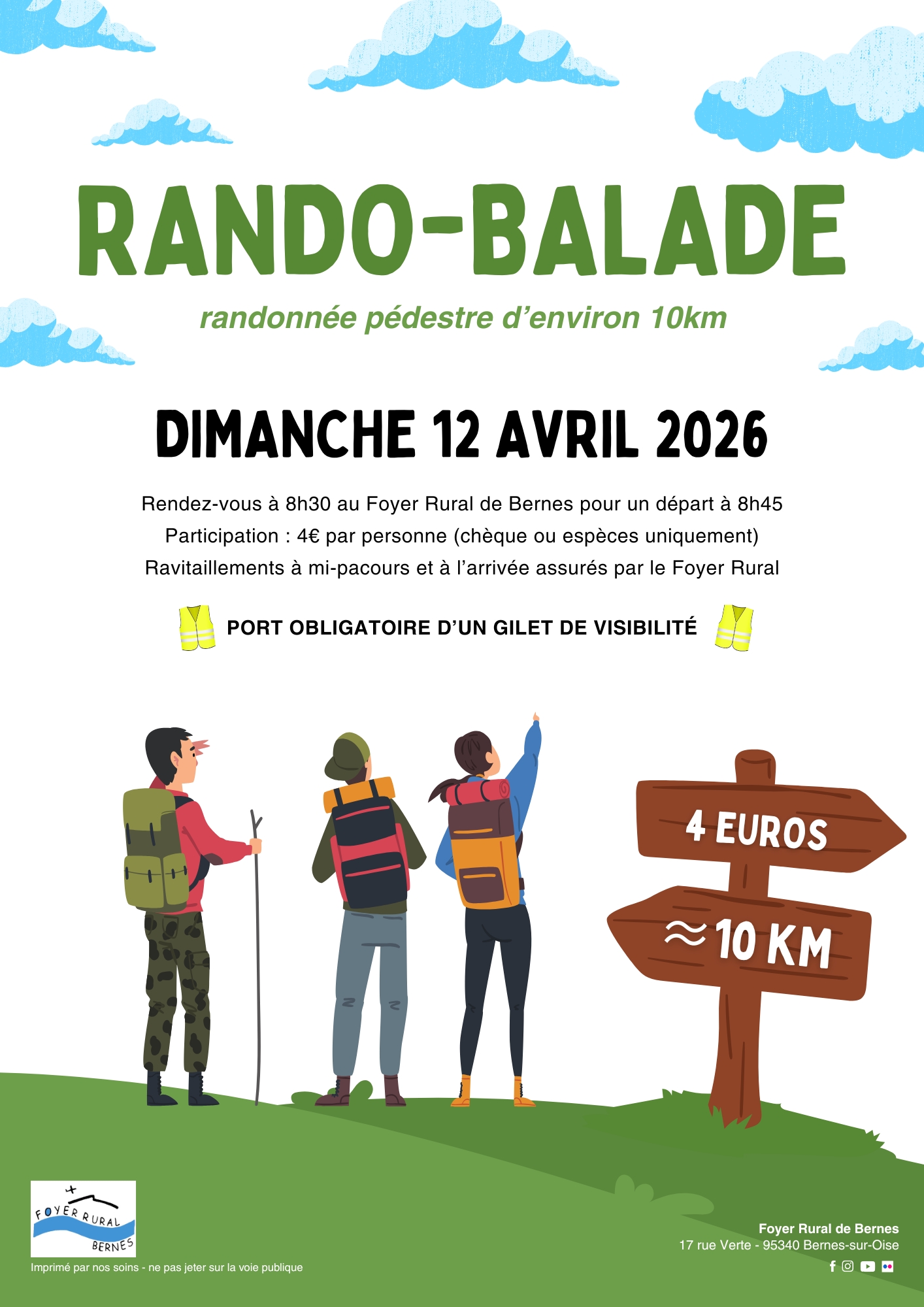 Rando-balade