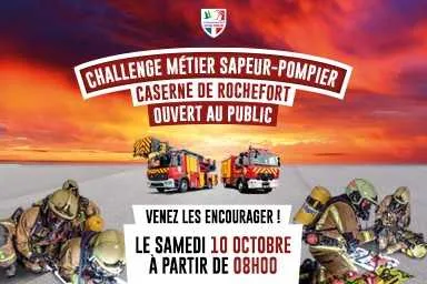 Mayday challenge