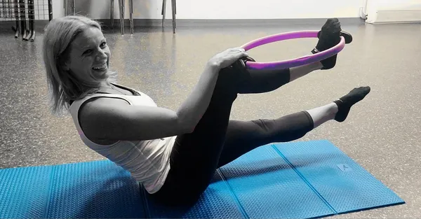 Pilates