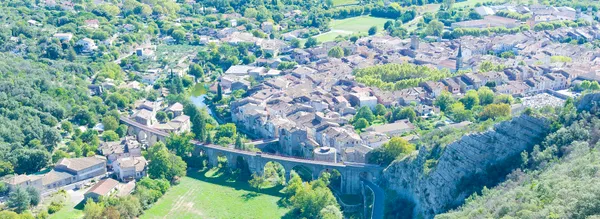 Visites commentées du bourg de Saint-Hippolyte-du-Fort