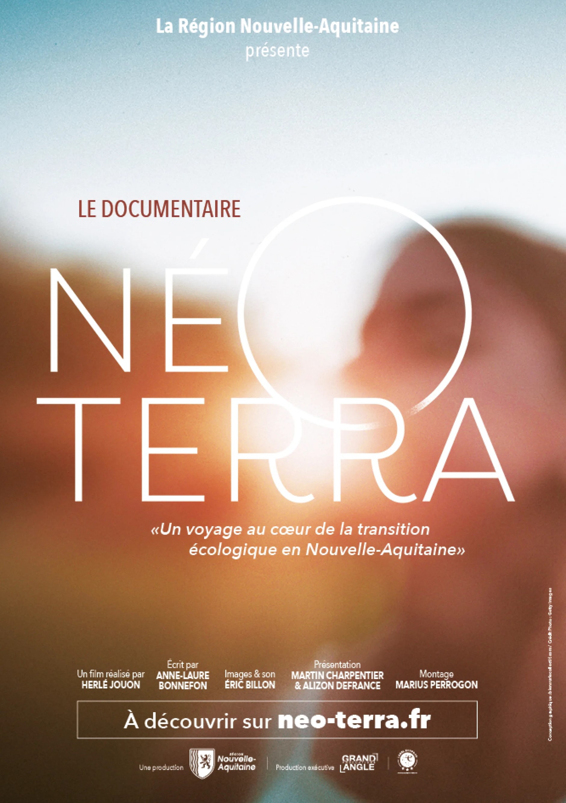 Projection - Néo Terra