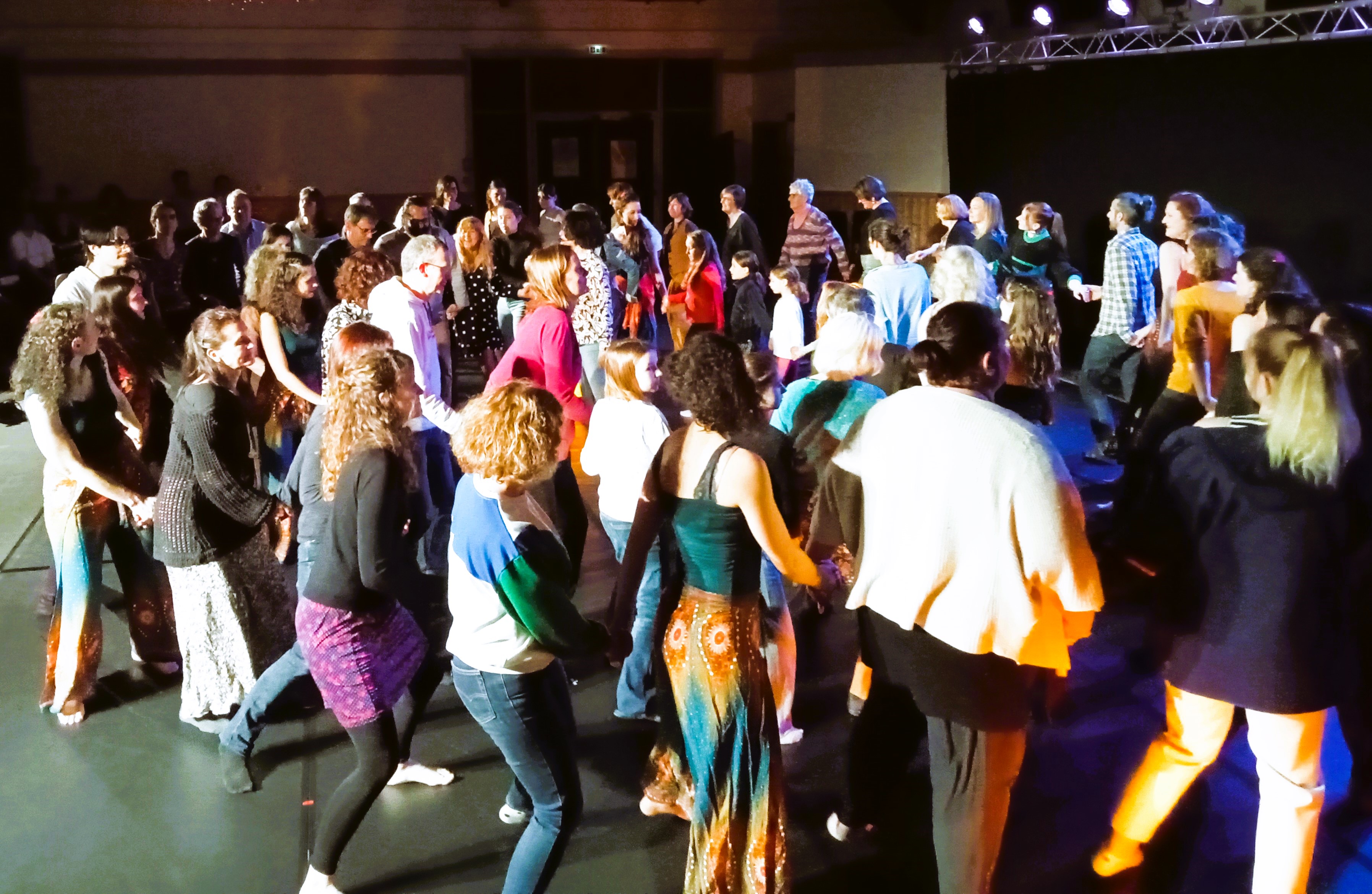 Marathon de la danse