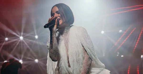 Alizée - 25 ans déjà !
