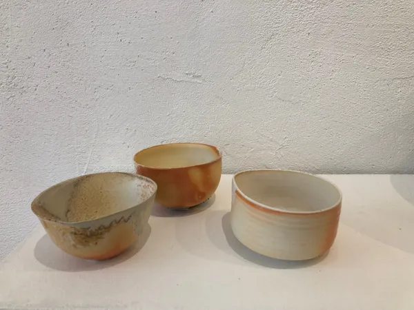 Exposition - Vibration #3